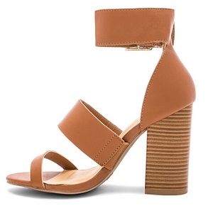 superdown melissa heel